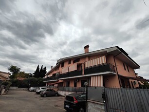 Appartamento in Vendita a Guidonia Montecelio via giuseppe garibaldi