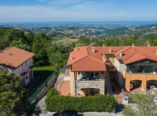 Appartamento in vendita a Monte Grimano Terme