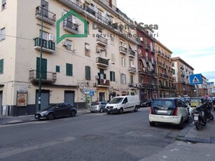 Appartamento in Vendita a Napoli Arenaccia