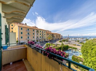 appartamento in vendita a Porto santo stefano