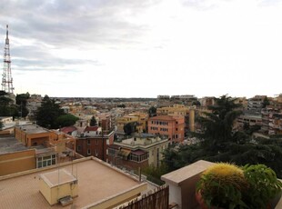 Appartamento in Vendita a Roma Balduina
