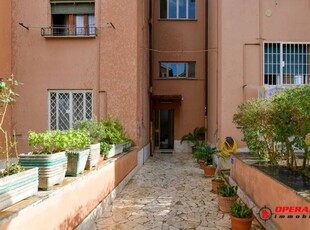 Appartamento in Vendita a Roma Casetta Mattei
