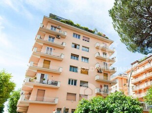 Appartamento in vendita a Roma - Zona: Balduina