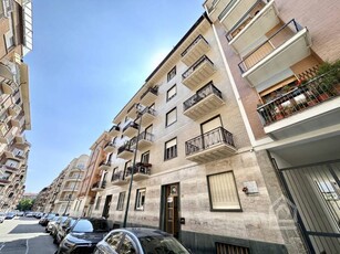 Appartamento in Vendita a Torino Campidoglio