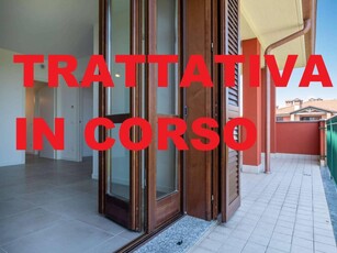 Appartamento in vendita a Tribiano