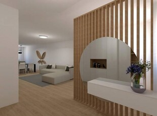 Appartamento in Vendita a Udine Udine - Centro
