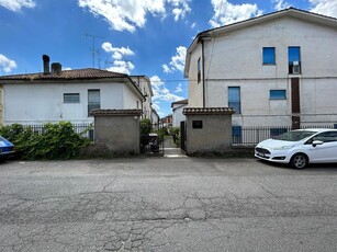 Appartamento in vendita a Valmontone