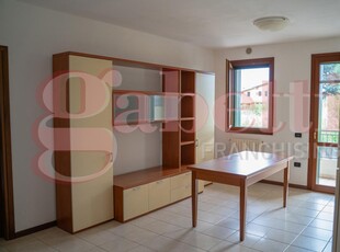 Appartamento in vendita a Vedelago