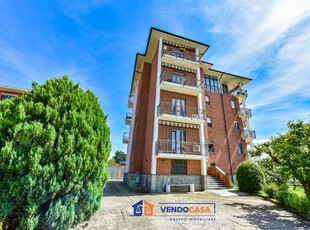 Appartamento in vendita a Villastellone
