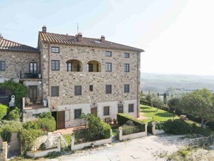 Appartamento in vendita a Volterra
