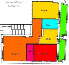 Appartamento in vendita Ascoli piceno