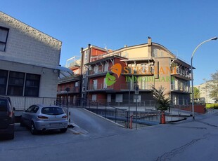 Appartamento in vendita Campobasso