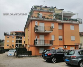 Appartamento in vendita Frosinone