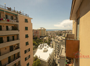 Appartamento in vendita Genova