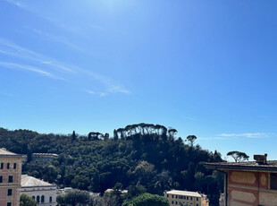 Appartamento in vendita Genova