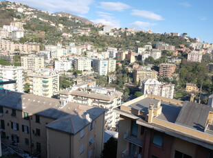 Appartamento in vendita Genova