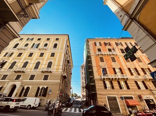 Appartamento in vendita Genova