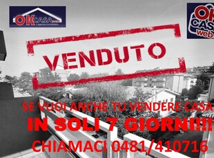 Appartamento in vendita Gorizia