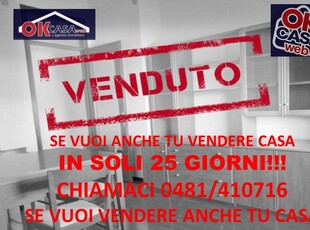 Appartamento in vendita Gorizia