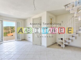 Appartamento in vendita Livorno