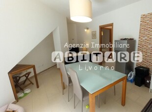 Appartamento in vendita Livorno