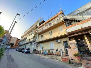 Appartamento in vendita Messina