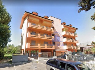 Appartamento in vendita Milano