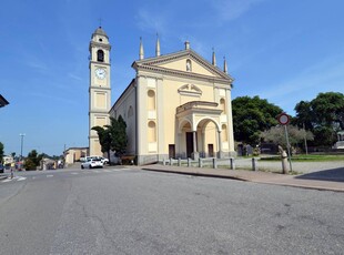 Appartamento in vendita Piacenza