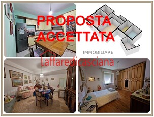 Appartamento in vendita Pisa