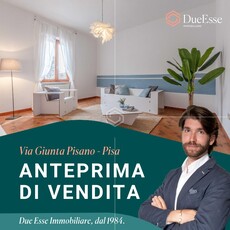 Appartamento in vendita Pisa