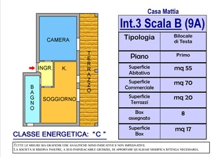 Appartamento in vendita Savona