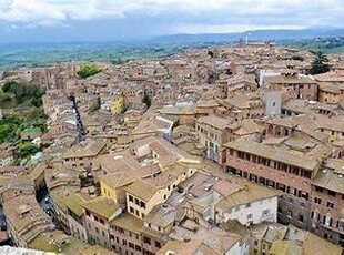 Appartamento in vendita Siena