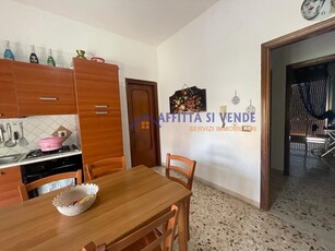 Appartamento in vendita Siracusa