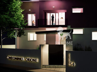 Appartamento in vendita Udine