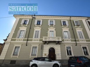 Appartamento in vendita Vercelli