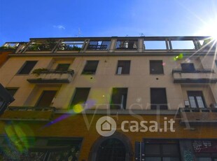 Appartamento in vendita Via Felice Casati 27, Milano