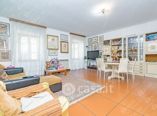 Appartamento in vendita Via Pieve 6, Rogno