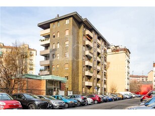 Appartamento in Via Amero Cagnoni , 10, Milano (MI)