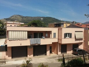Appartamento in Via Bassiano, 5, Sezze (LT)