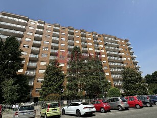 Appartamento in Via Castelgomberto , 34, Torino (TO)
