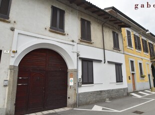 Appartamento in Via Dante Alighieri 26, Boffalora sopra Ticino, 203 m²