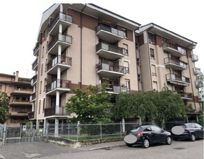 Appartamento in Via Don Minzoni 16, Cassano d'Adda, 6 locali, 1 bagno