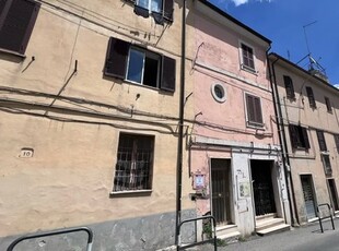 Appartamento in Via Falisca, 8, Civita Castellana (VT)