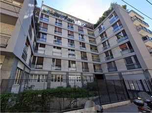 Appartamento in Via Nino Bixio 38, Milano, 5 locali, 2 bagni, 90 m²