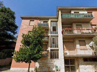Appartamento in Via Pontebuco, San Lazzaro di Savena, 6 locali, 107 m²
