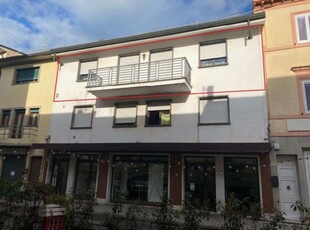 Appartamento in Via San Francesco 84, Viareggio, 8 locali, 2 bagni