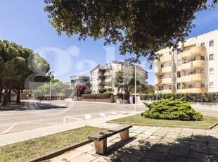Appartamento in Via Tiepolo, Sn, Cagliari (CA)