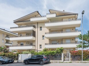 Appartamento indipendente in vendita a Rimini - Zona: Rivazzurra