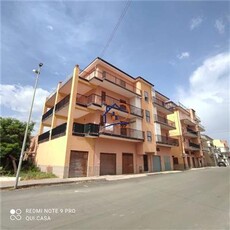 Appartamento residenziale buono/abitabile ROSSANO MARE