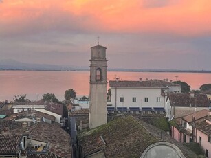 Attico di lusso in vendita Via Scavi Romani, Desenzano del Garda, Lombardia